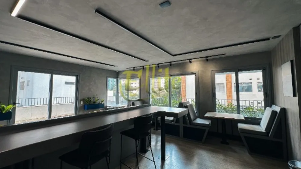 Apartamento, 1 quarto, 20 m² - Foto 6