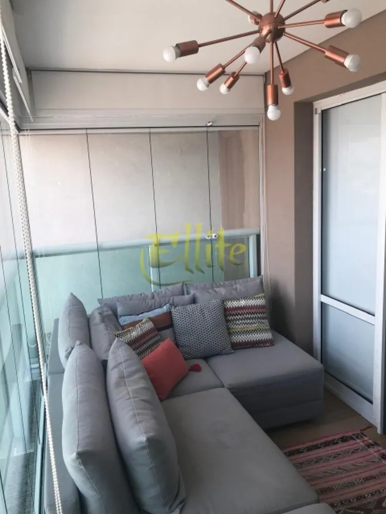 Apartamento, 1 quarto, 34 m² - Foto 12