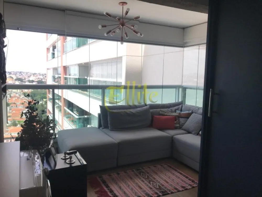 Apartamento, 1 quarto, 34 m² - Foto 6