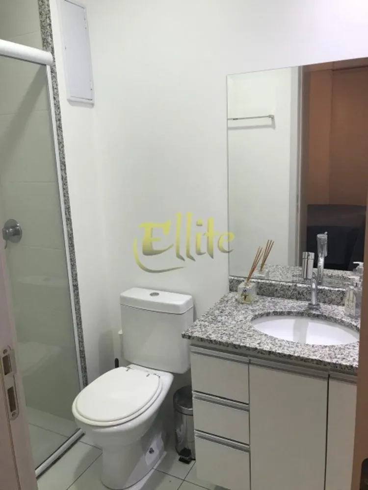 Apartamento, 1 quarto, 34 m² - Foto 5