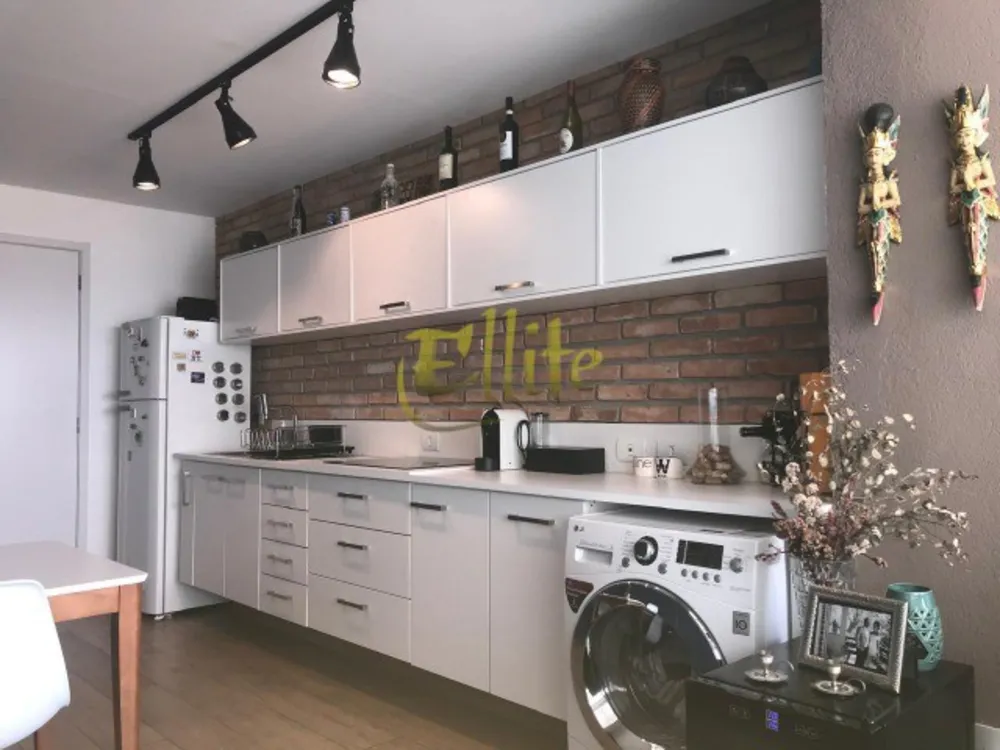 Apartamento, 1 quarto, 34 m² - Foto 9