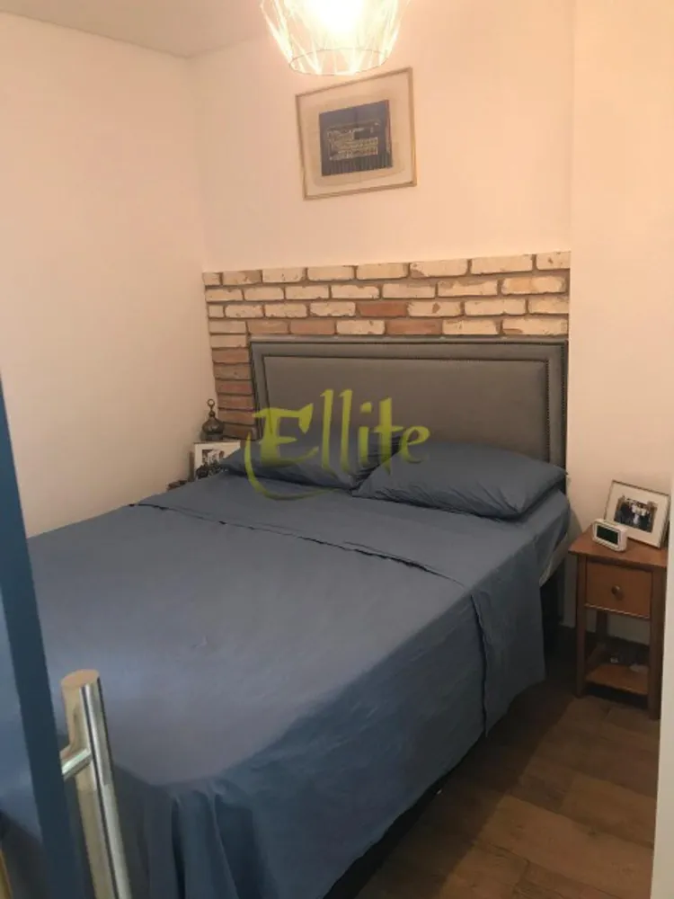 Apartamento, 1 quarto, 34 m² - Foto 11