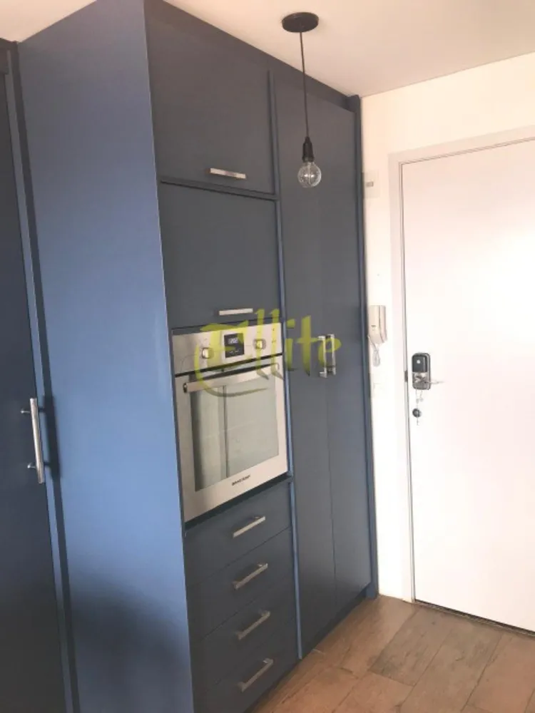 Apartamento, 1 quarto, 34 m² - Foto 10