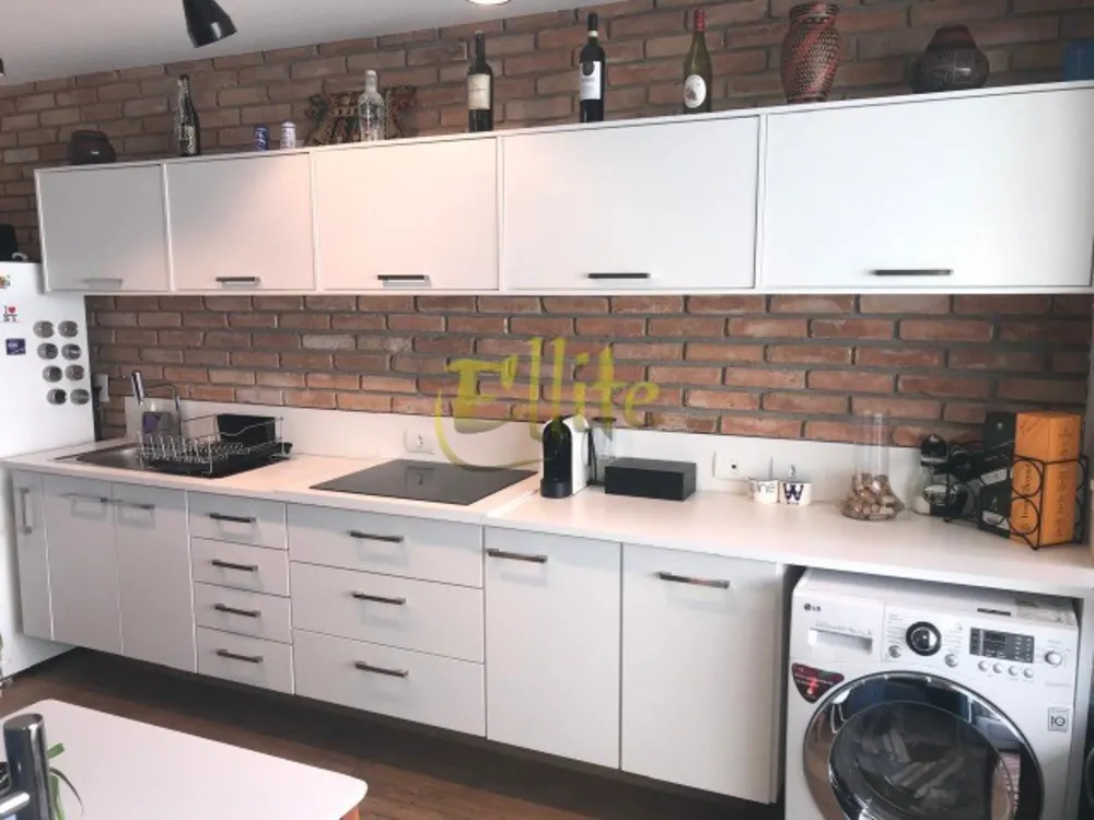 Apartamento, 1 quarto, 34 m² - Foto 1