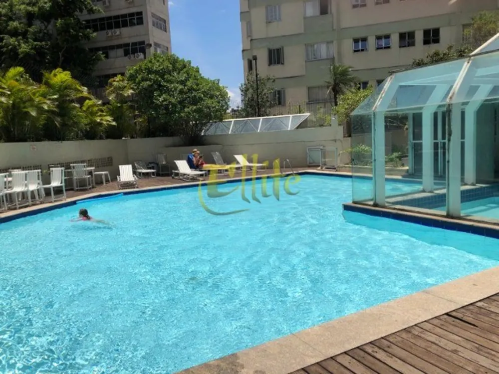 Apartamento, 2 quartos, 76 m² - Foto 10