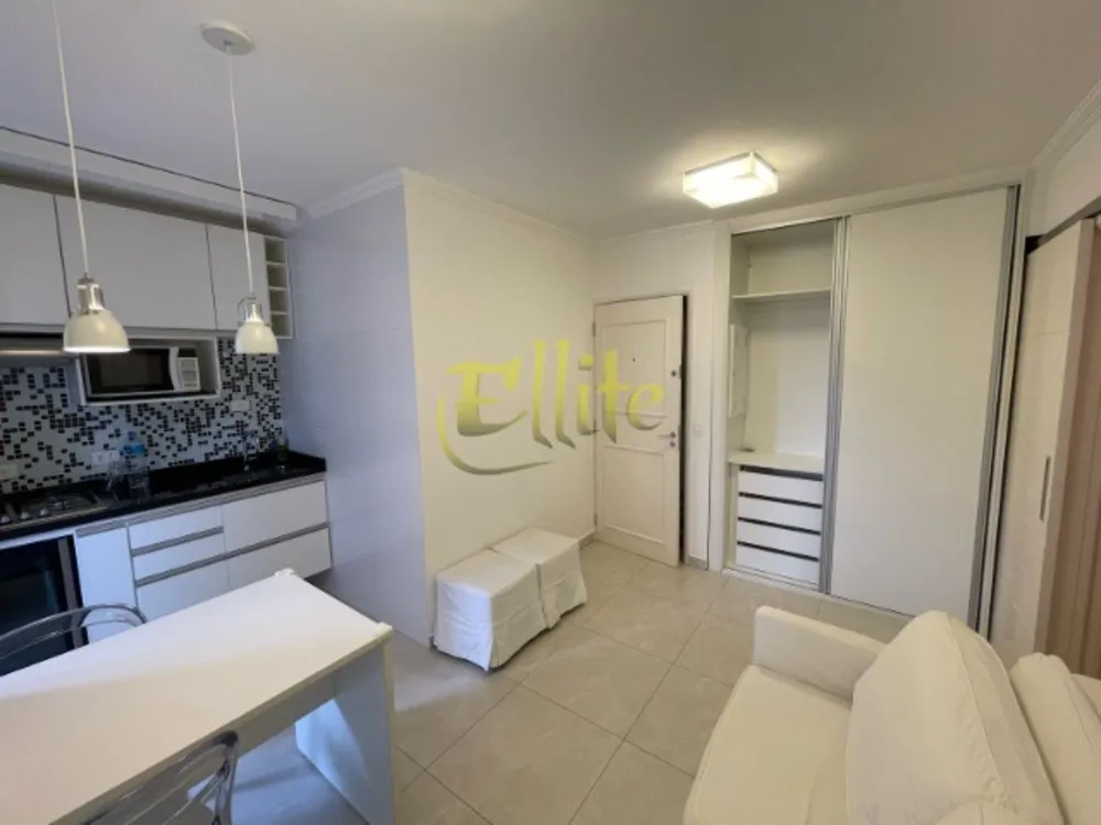 Apartamento, 1 quarto, 35 m² - Foto 9
