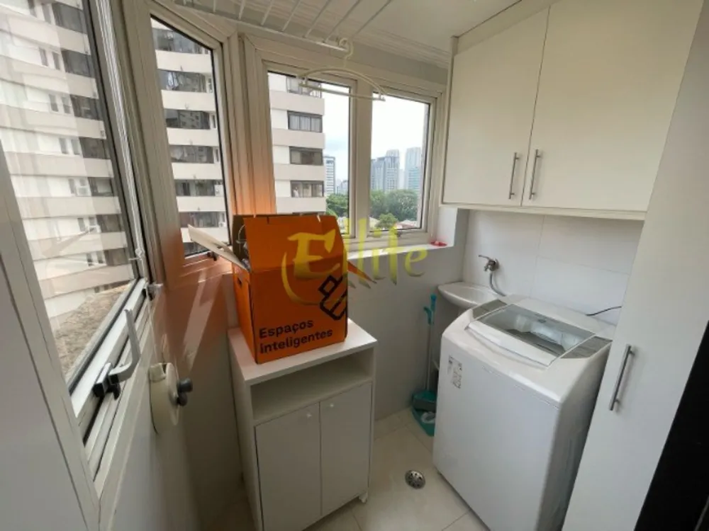 Apartamento, 1 quarto, 35 m² - Foto 13