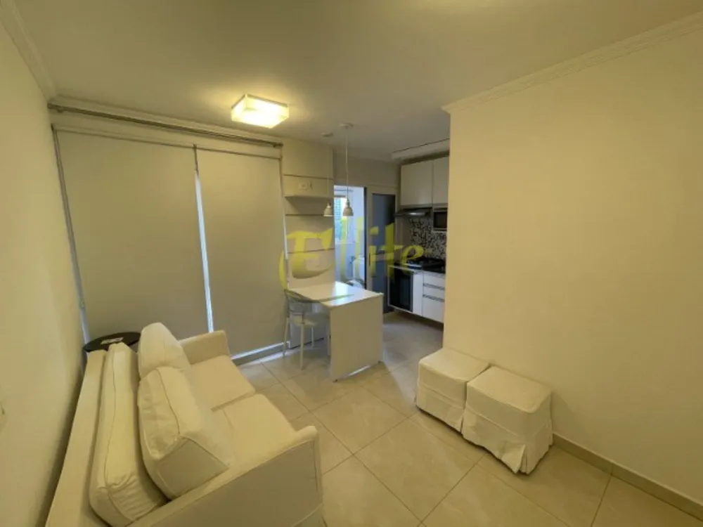 Apartamento, 1 quarto, 35 m² - Foto 6
