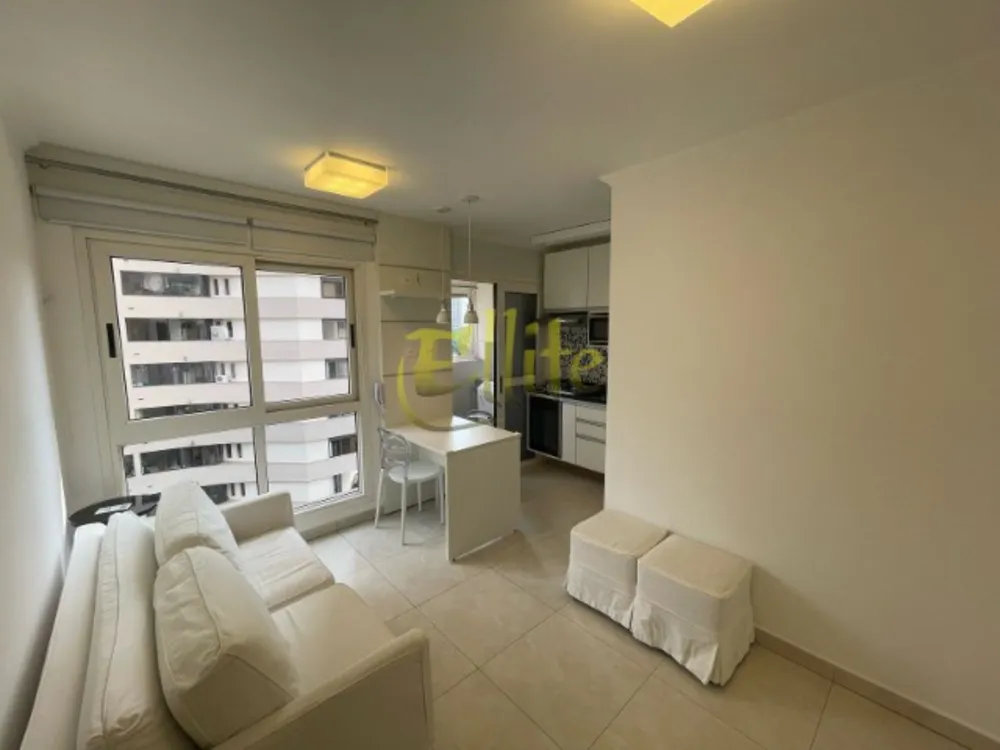 Apartamento, 1 quarto, 35 m² - Foto 5