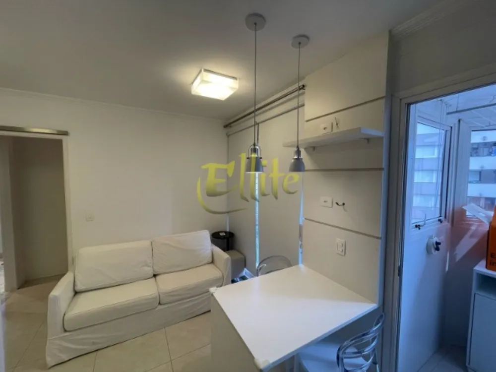Apartamento, 1 quarto, 35 m² - Foto 8