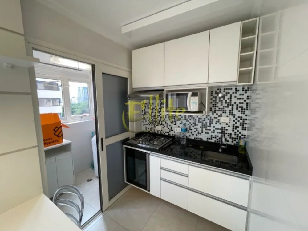 Apartamento, 1 quarto, 35 m² - Foto 11