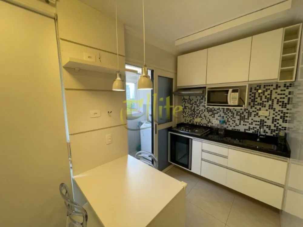 Apartamento, 1 quarto, 35 m² - Foto 10
