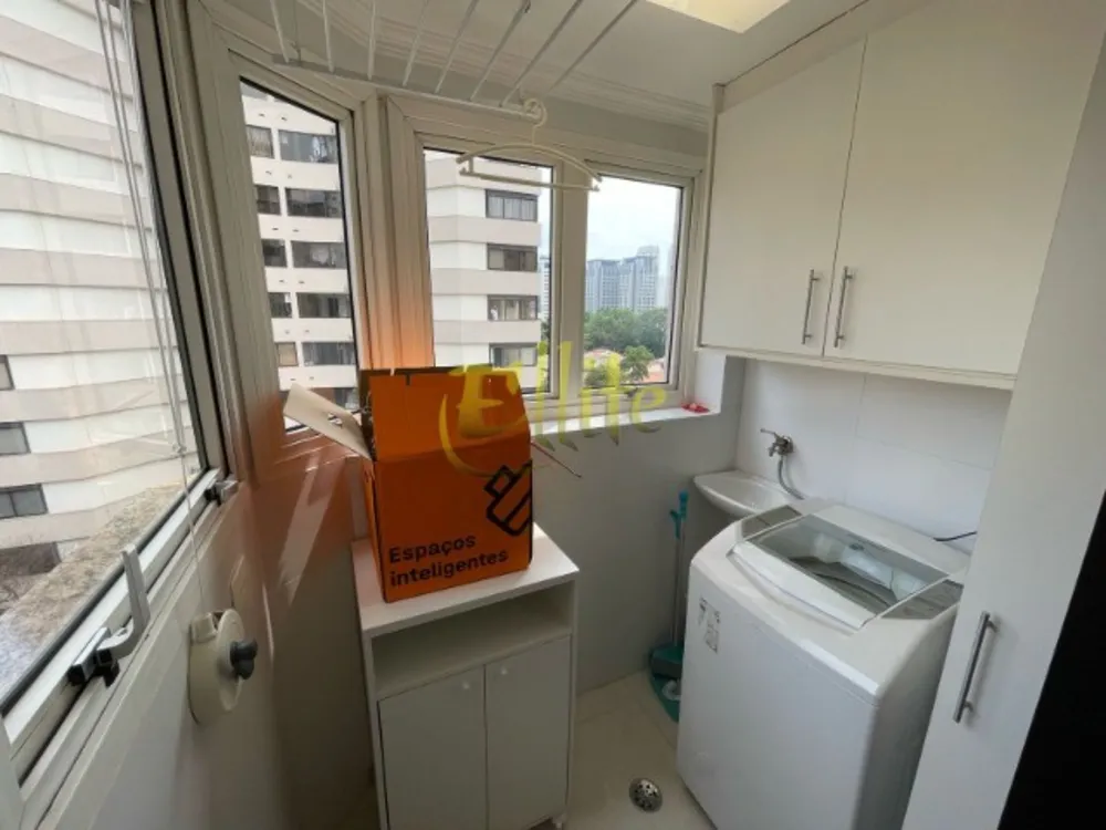 Apartamento, 1 quarto, 35 m² - Foto 12