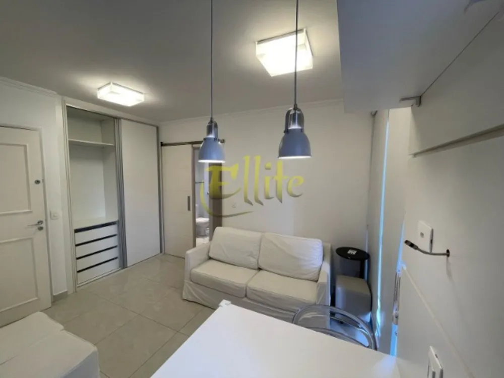 Apartamento, 1 quarto, 35 m² - Foto 7