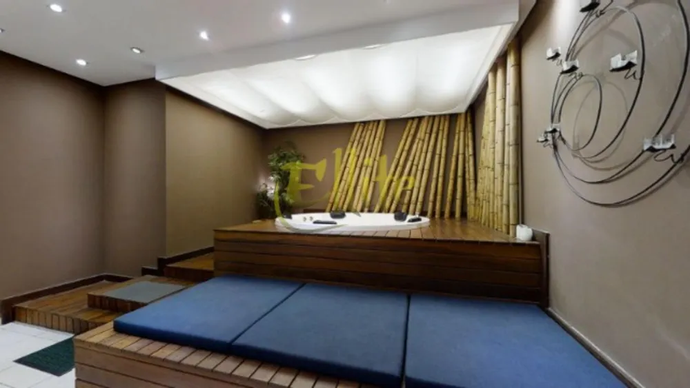 Apartamento, 1 quarto, 52 m² - Foto 7