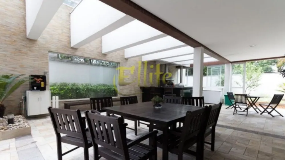 Apartamento, 1 quarto, 52 m² - Foto 9