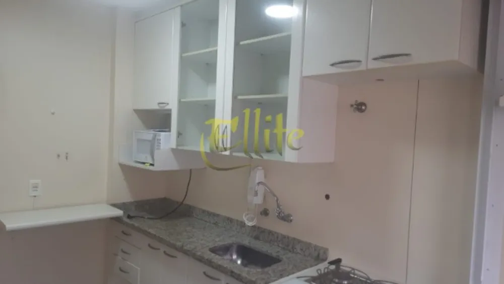 Apartamento, 2 quartos, 76 m² - Foto 3