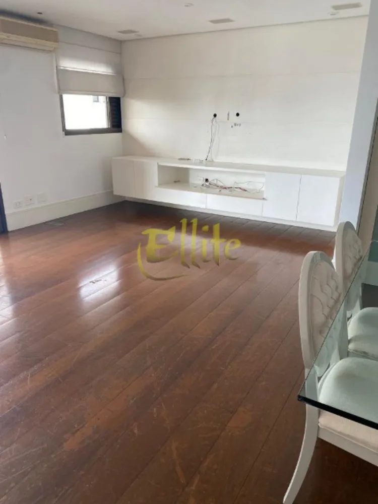 Apartamento, 2 quartos, 130 m² - Foto 3