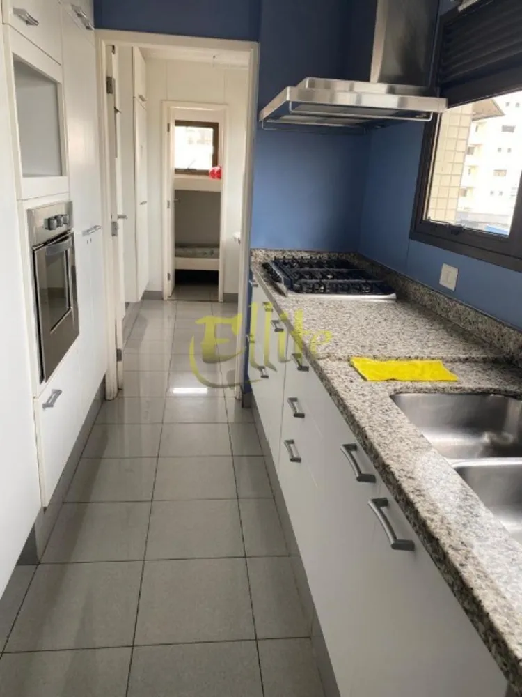 Apartamento, 2 quartos, 130 m² - Foto 5