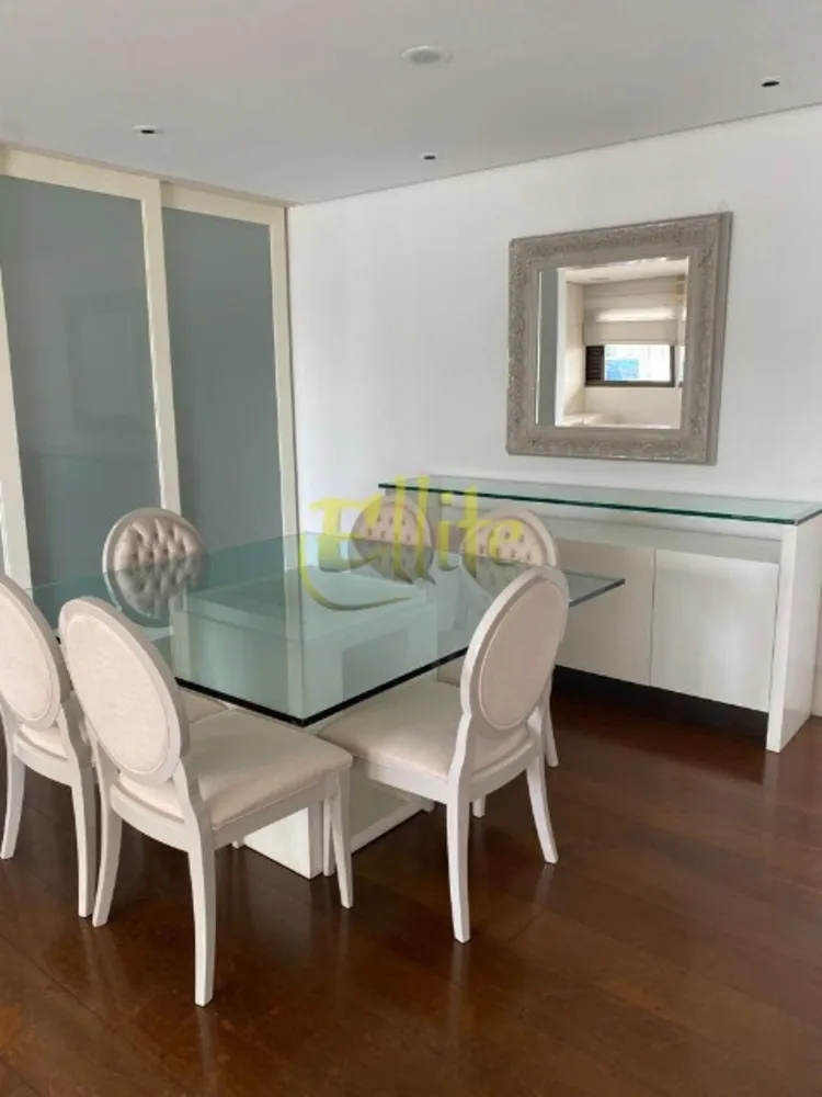 Apartamento, 2 quartos, 130 m² - Foto 2