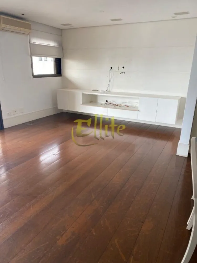 Apartamento, 2 quartos, 130 m² - Foto 4
