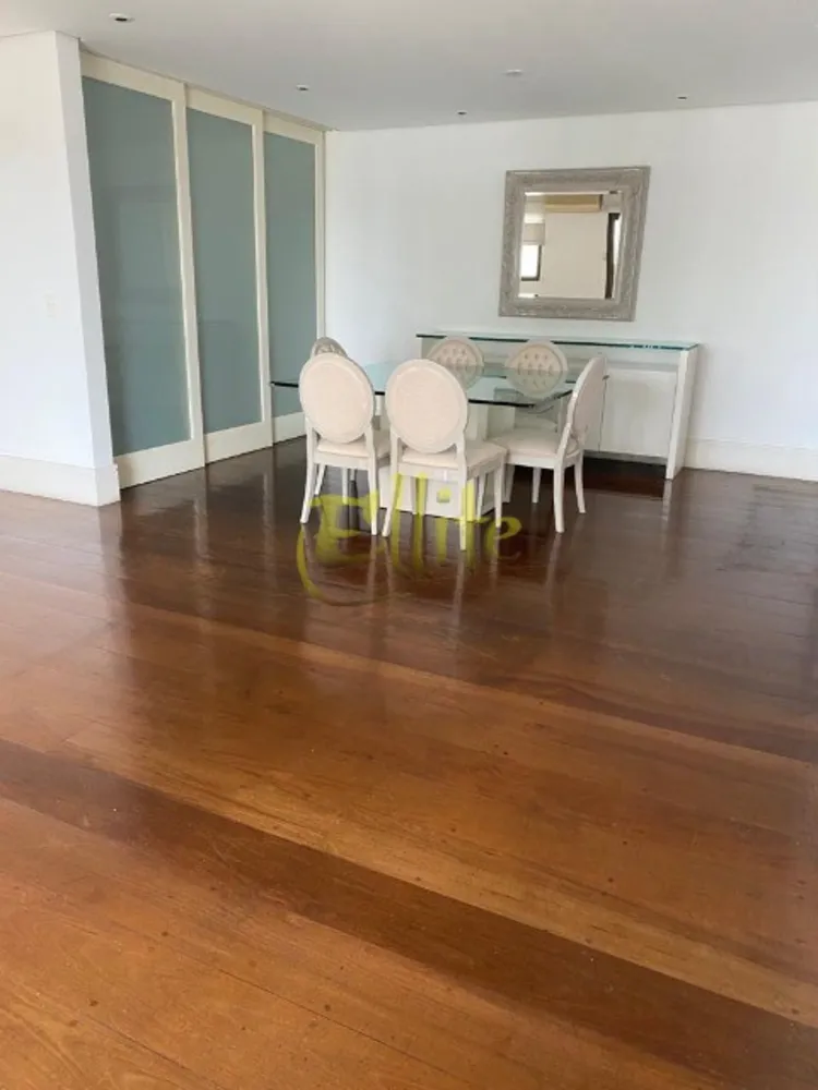 Apartamento, 2 quartos, 130 m² - Foto 1