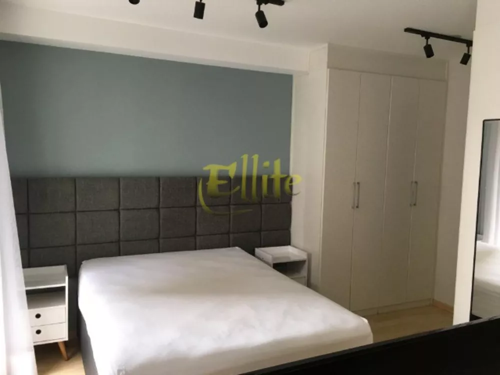 Apartamento para alugar com 1 quarto, 51m² - Foto 7