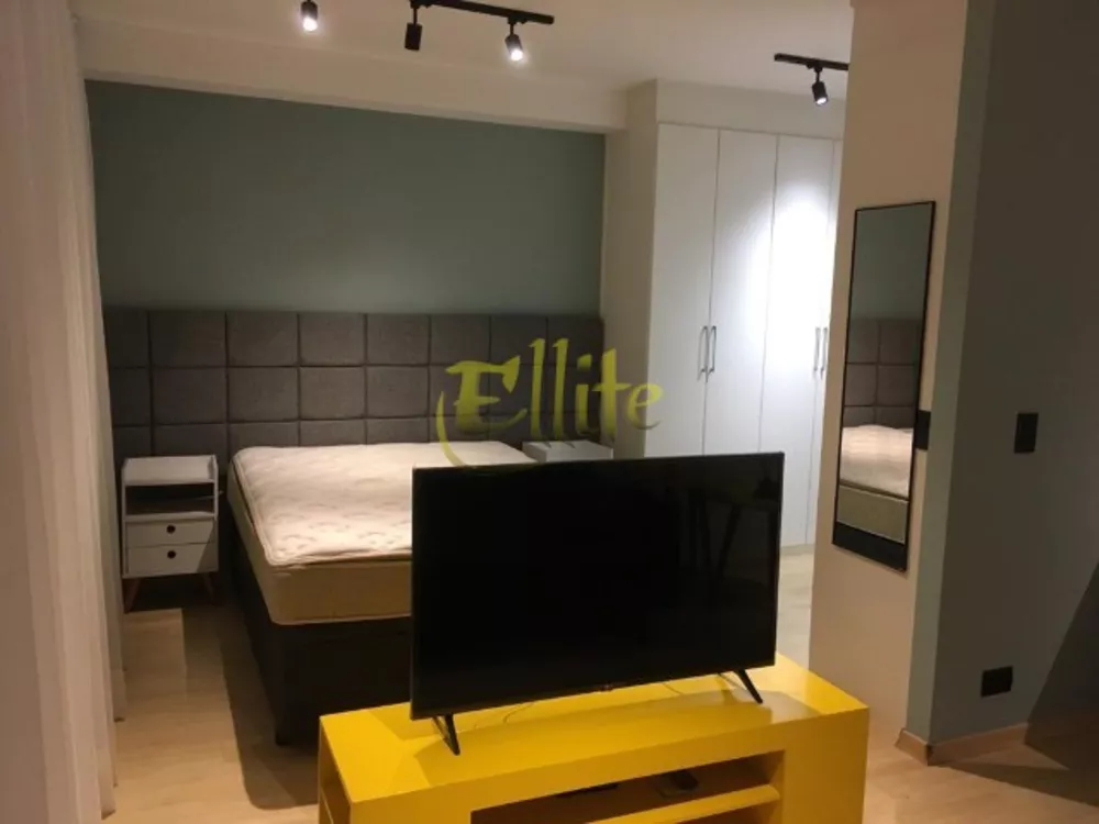 Apartamento para alugar com 1 quarto, 51m² - Foto 6