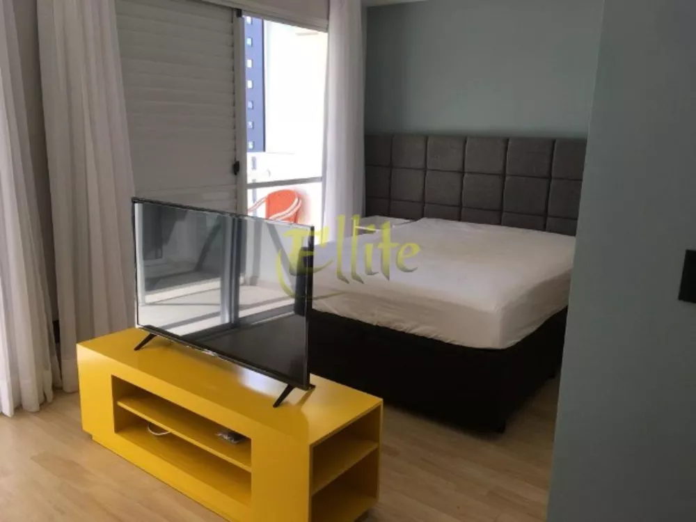 Apartamento para alugar com 1 quarto, 51m² - Foto 4