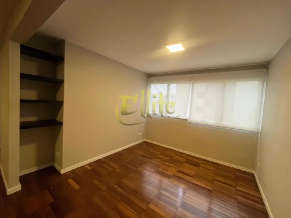 Apartamento, 2 quartos, 127 m² - Foto 1
