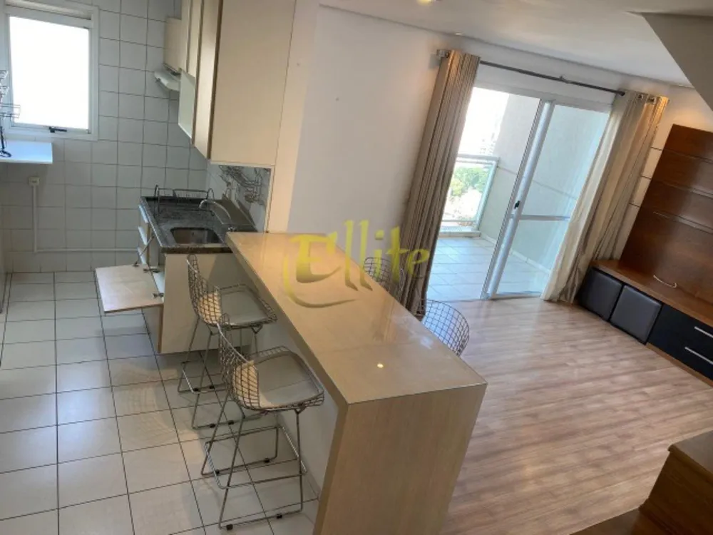 Apartamento, 2 quartos, 86 m² - Foto 1