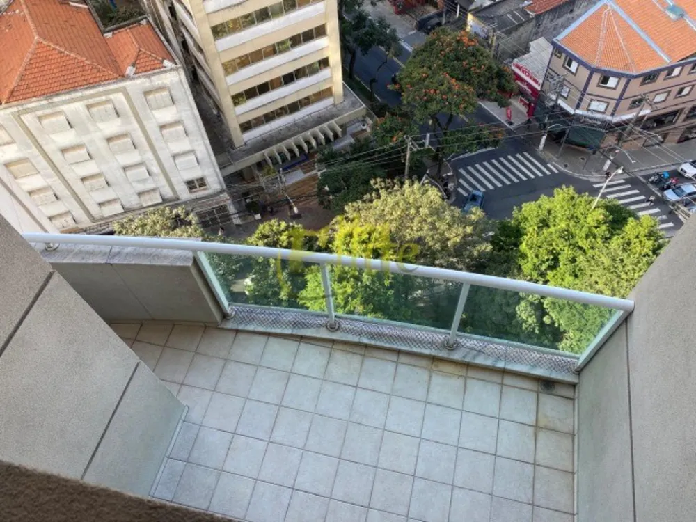 Apartamento, 2 quartos, 86 m² - Foto 7