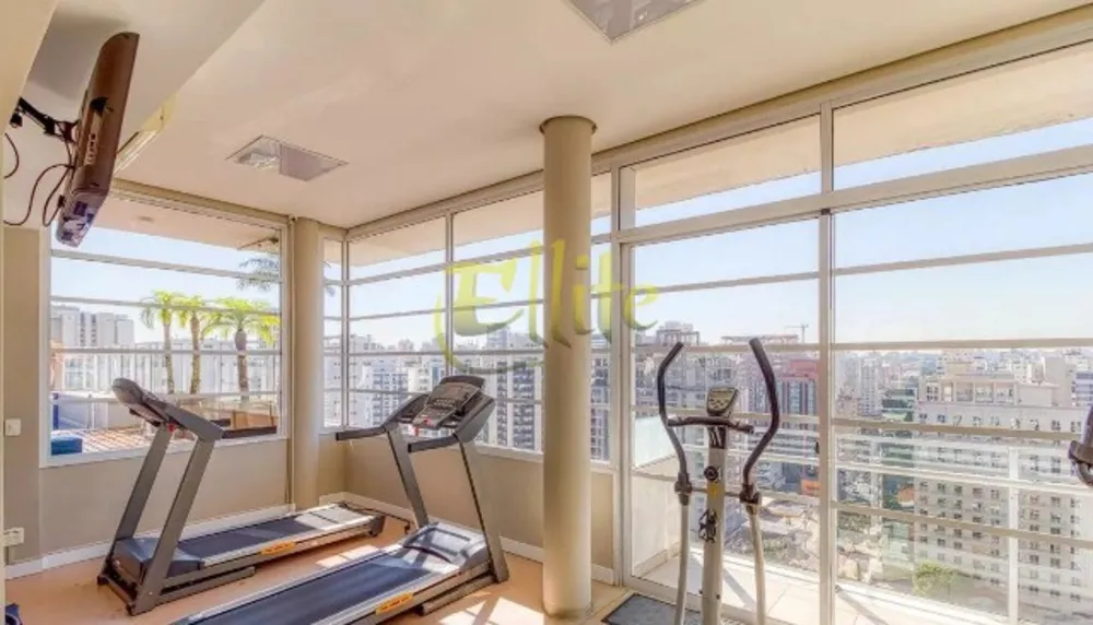 Apartamento, 2 quartos, 68 m² - Foto 2