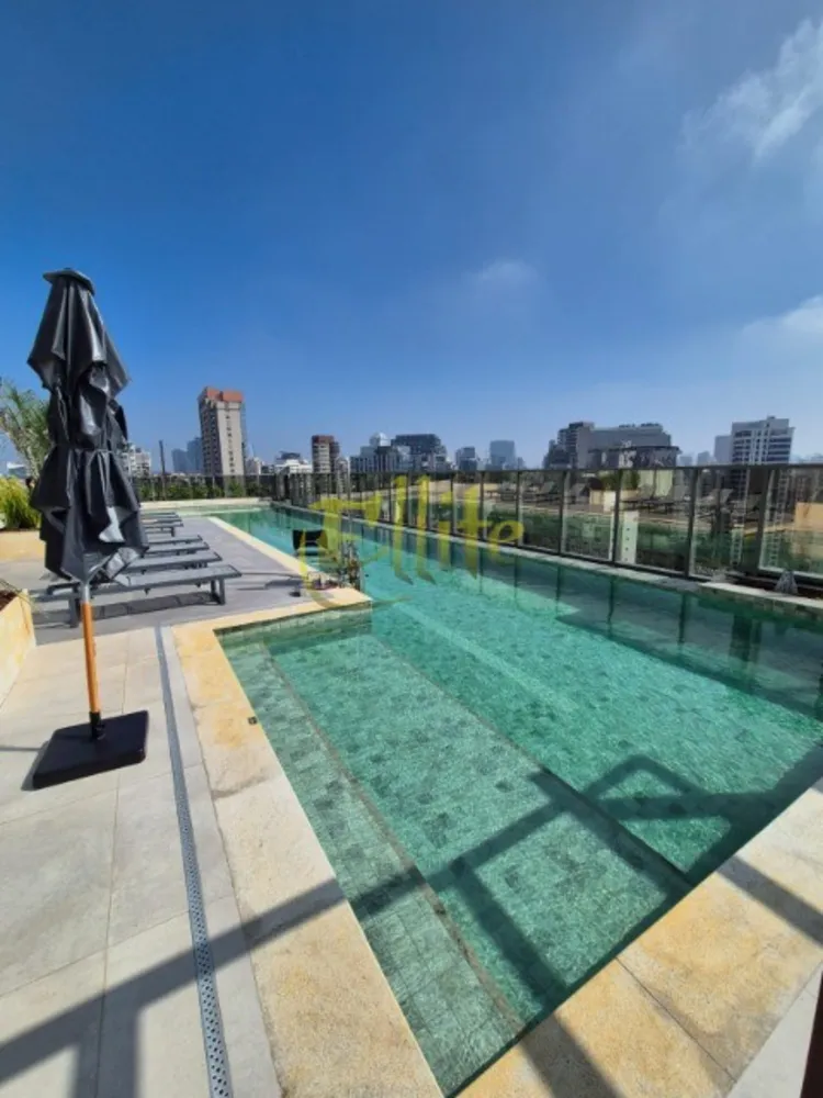 Apartamento, 1 quarto, 25 m² - Foto 17