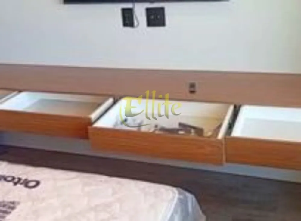 Apartamento, 1 quarto, 25 m² - Foto 4