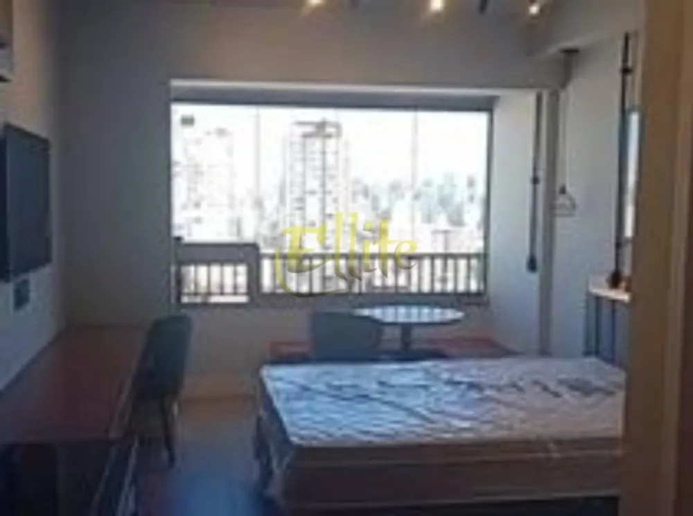 Apartamento, 1 quarto, 25 m² - Foto 2