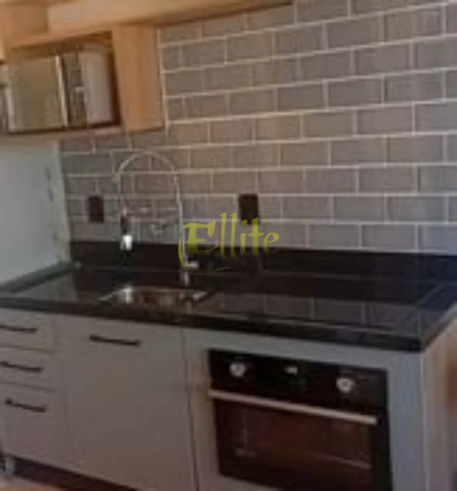 Apartamento, 1 quarto, 25 m² - Foto 7