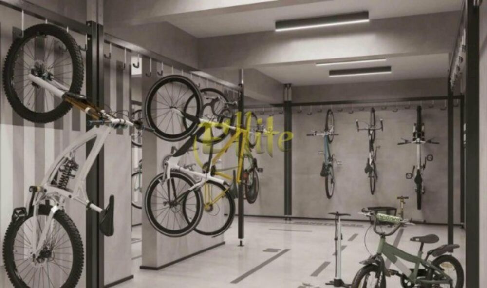 Apartamento, 1 quarto, 25 m² - Foto 7