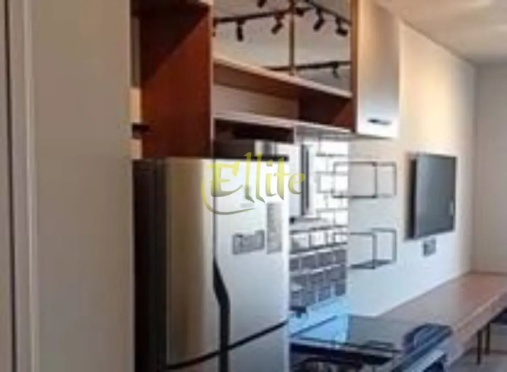 Apartamento, 1 quarto, 25 m² - Foto 19