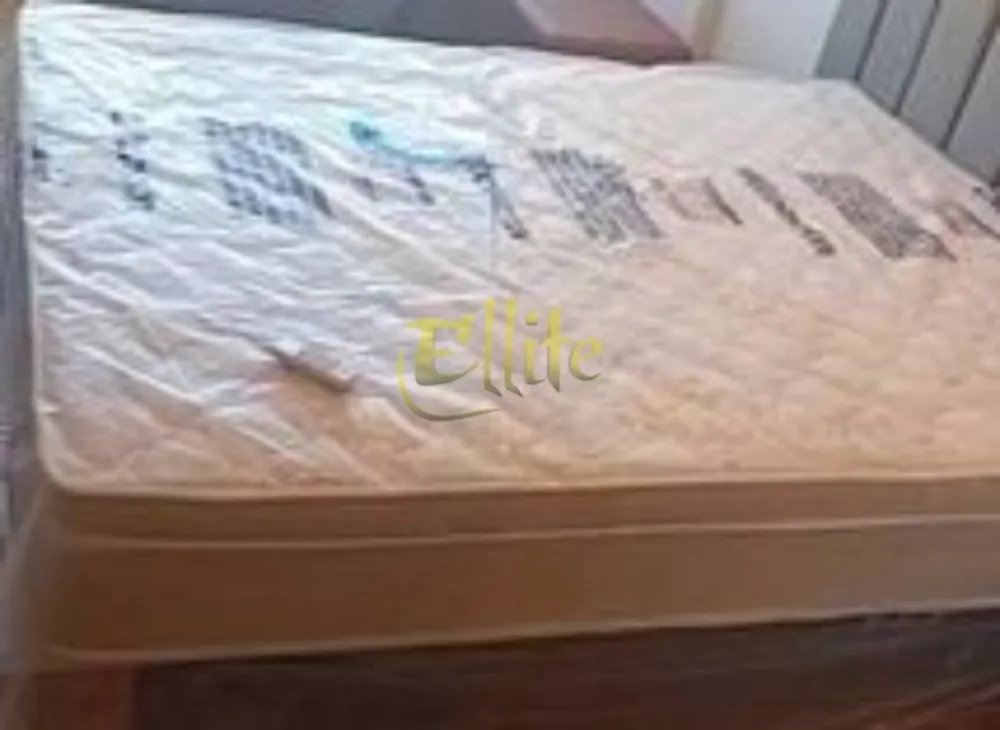 Apartamento, 1 quarto, 25 m² - Foto 1