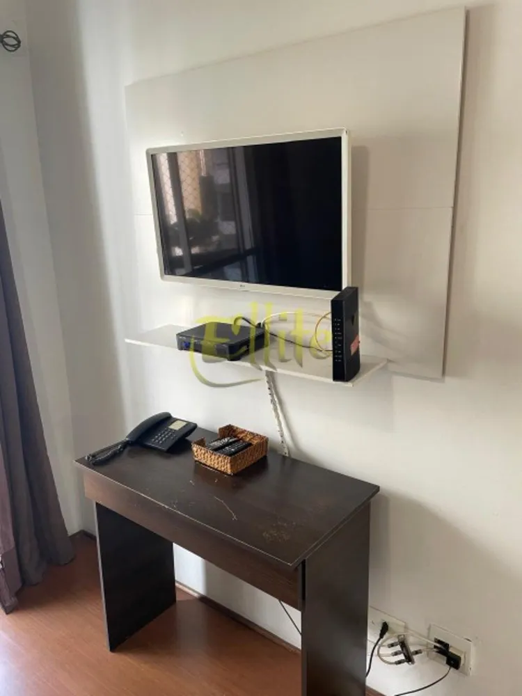 Flat/Apart Hotel, 1 quarto, 38 m² - Foto 2