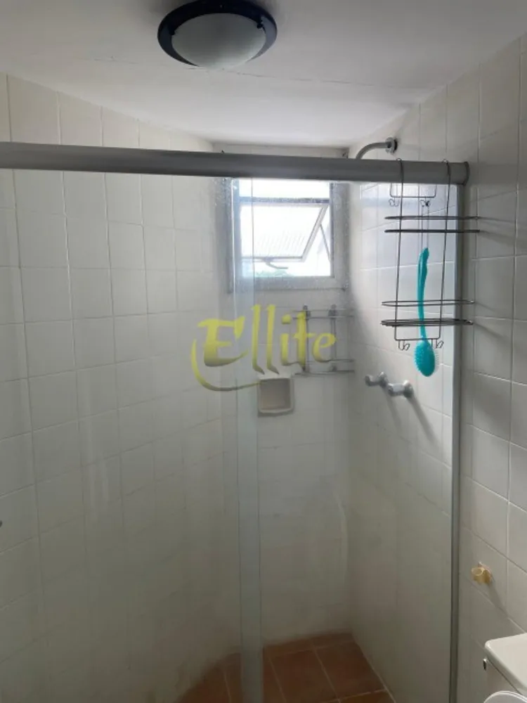 Flat/Apart Hotel, 1 quarto, 38 m² - Foto 12