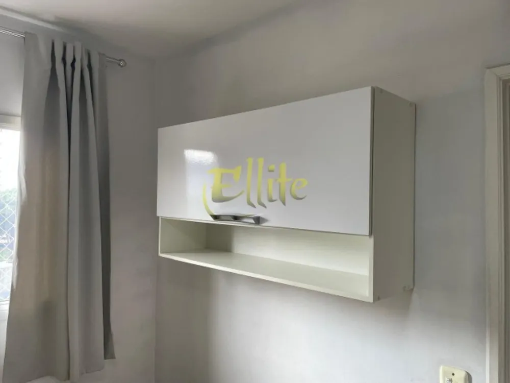 Flat/Apart Hotel, 1 quarto, 38 m² - Foto 10