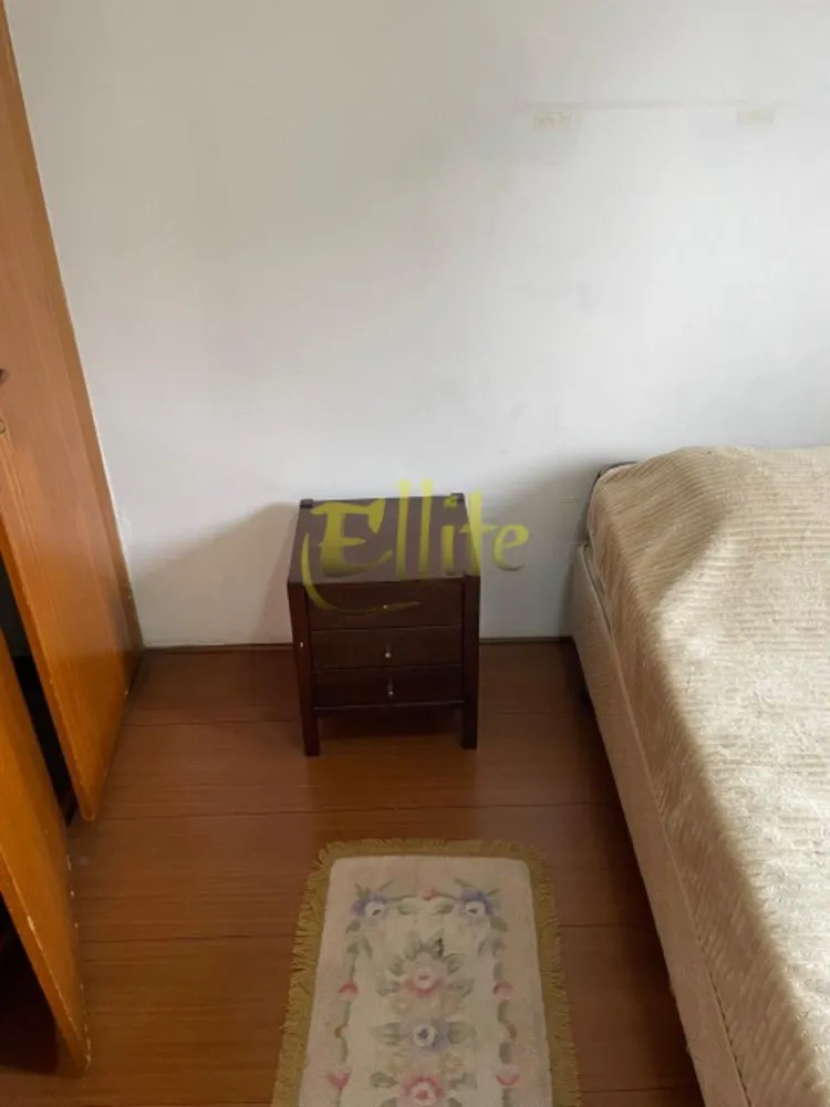 Flat/Apart Hotel, 1 quarto, 38 m² - Foto 8