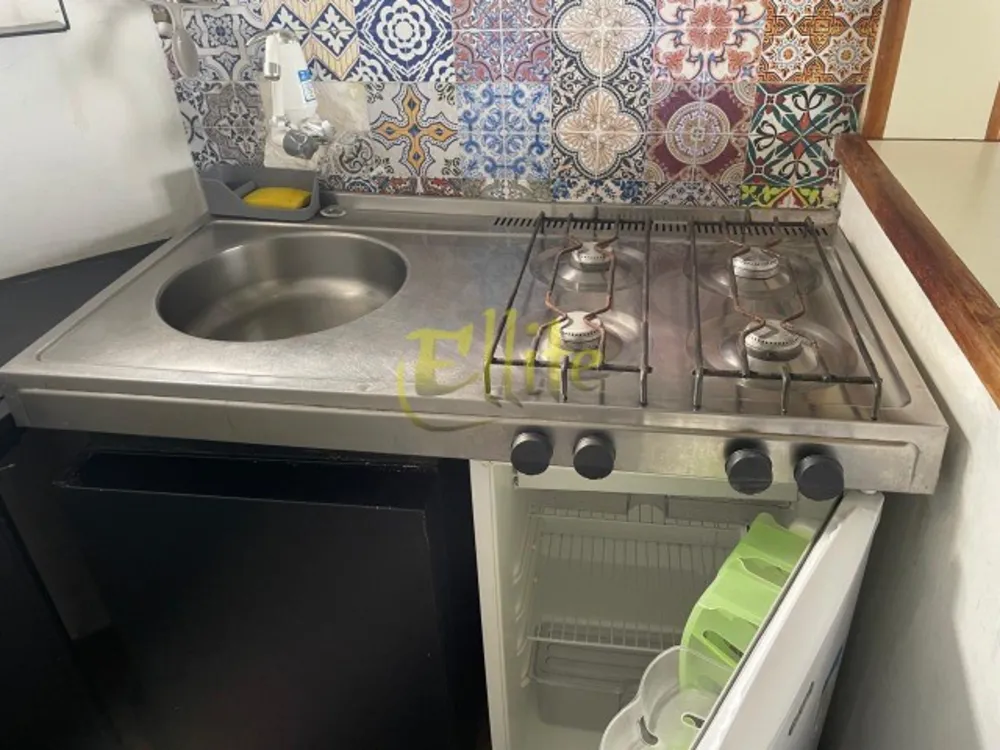 Flat/Apart Hotel, 1 quarto, 38 m² - Foto 5