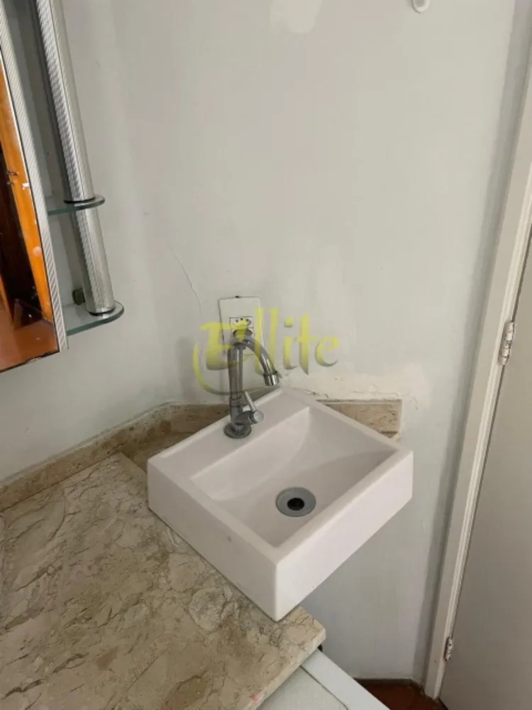 Flat/Apart Hotel, 1 quarto, 38 m² - Foto 11