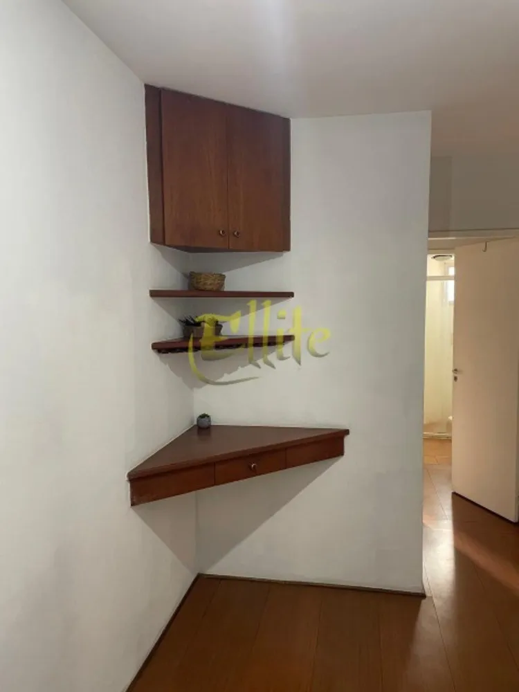 Flat/Apart Hotel, 1 quarto, 38 m² - Foto 7