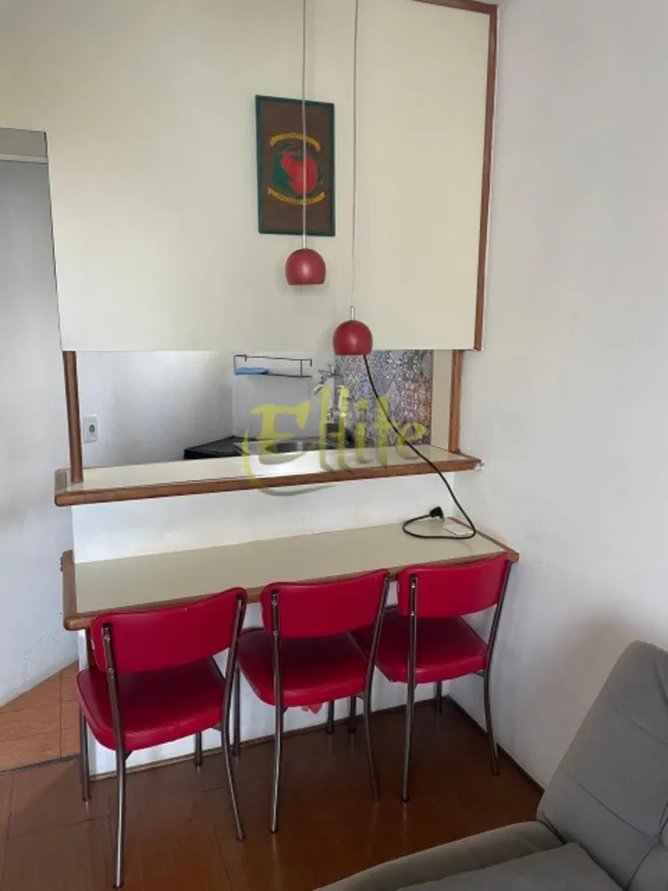 Flat/Apart Hotel, 1 quarto, 38 m² - Foto 3