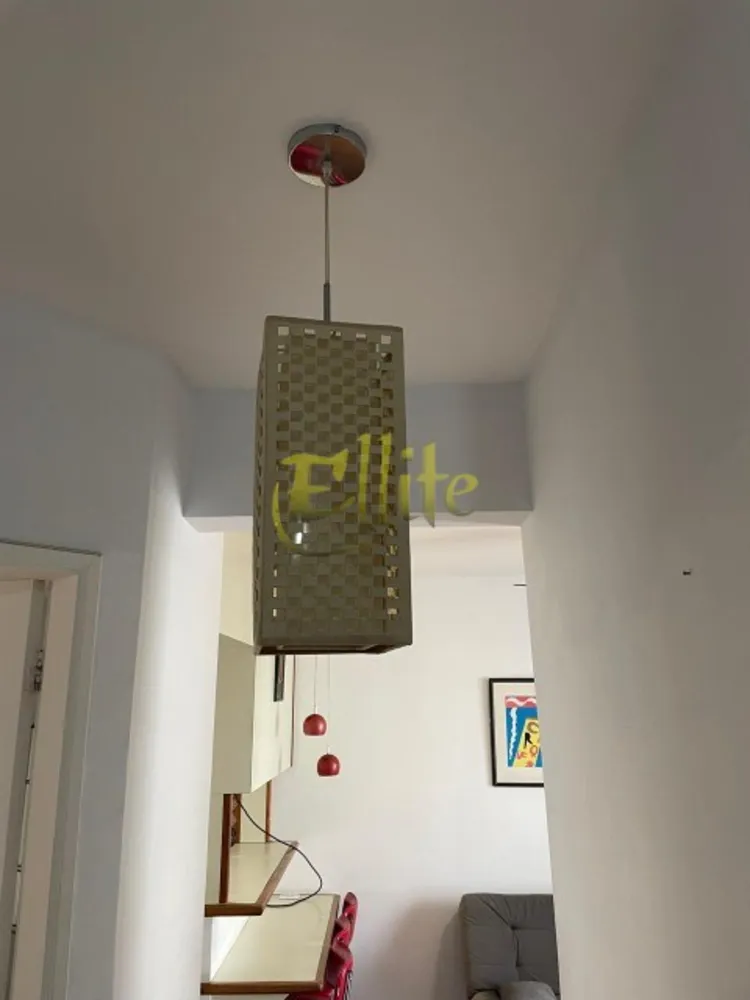 Flat/Apart Hotel, 1 quarto, 38 m² - Foto 4