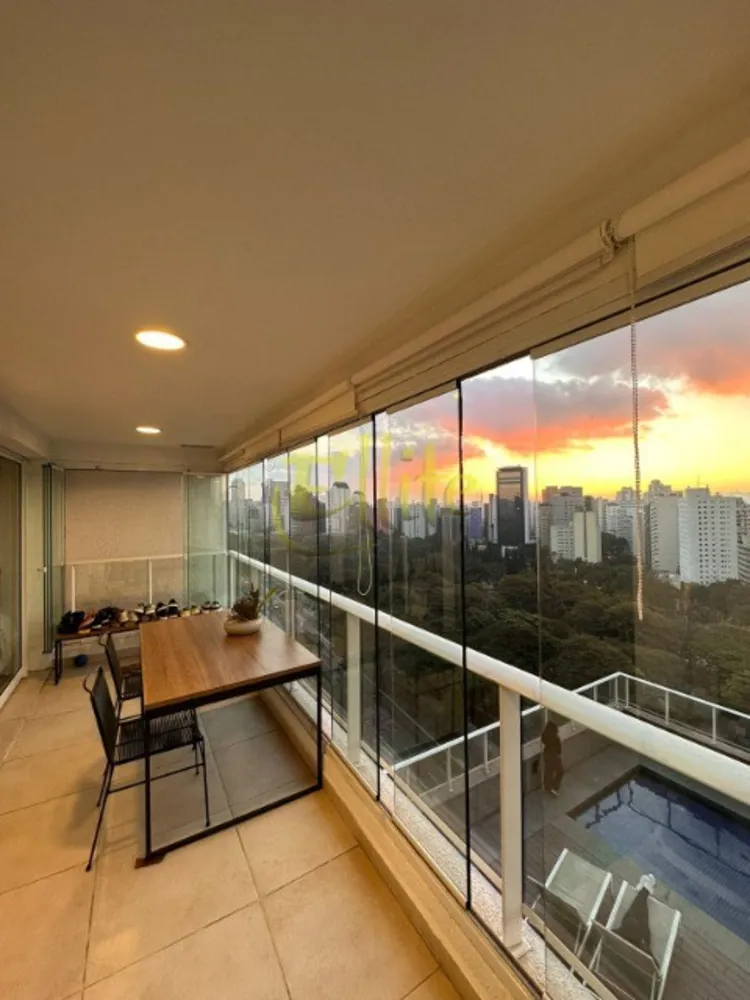 Apartamento, 1 quarto, 35 m² - Foto 5
